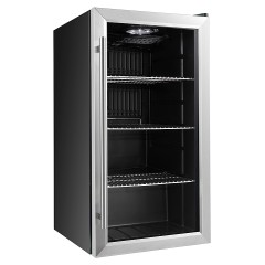 Холодильный шкаф VA-JC88W