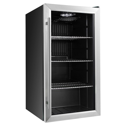 Холодильный шкаф VA-JC88W