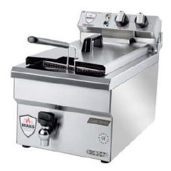 Фритюрница электрическая Yukon Eco Class MFR-30E 8 л