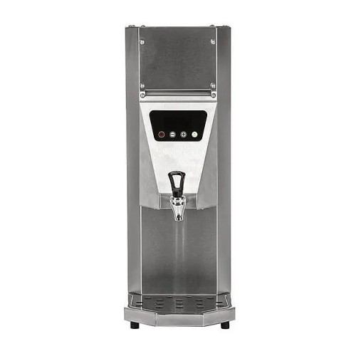 Электрокипятильник проточно-накопительный KEF WB 8