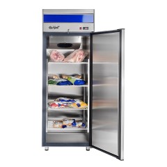 Шкаф холодильный Abat ШХ-0,7-01 нерж.