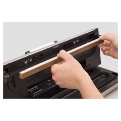 Упаковщик вакуумный CASO FastVAC 4008