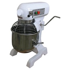 Миксер планетарный GASTRORAG B40K-HD