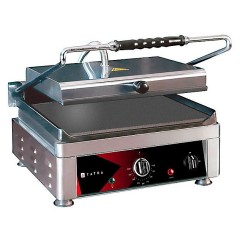 ГРИЛЬ КОНТАКТНЫЙ TATRA TCG 2525 SS