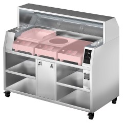 Станция кулинарная INDOKOR IN-3