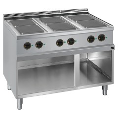 Плита электрическая Apach APRE-117P