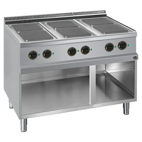 Плита электрическая Apach APRE-117P