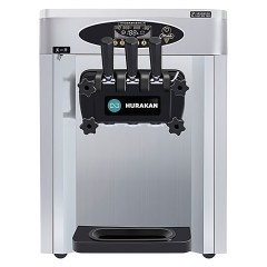 Фризер для мороженого Hurakan HKN-BQL65T