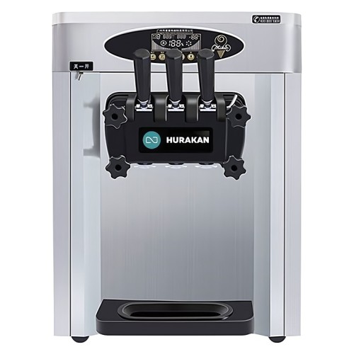 Фризер для мороженого Hurakan HKN-BQL65T