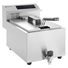 Фритюрница HENDI Profi Line 207369