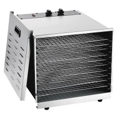 Сушилка для овощей и фруктов EKSI EKD-10