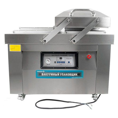 Упаковщик вакуумный Foodatlas DZ-400/2SC Eco