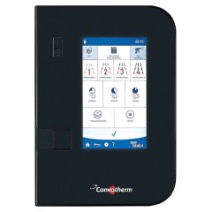 Пароконвектомат Convotherm 4 easyTouch 10.10 EB