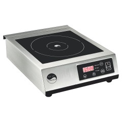 Плита индукционная INDOKOR IN3500S