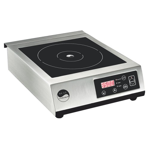 Плита индукционная INDOKOR IN3500S