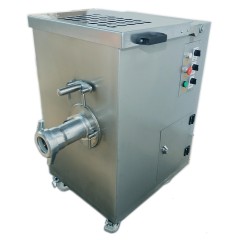 Волчок для измельчения мяса ТОРГМАШ (Барановичи) ВК-82, комбинированный