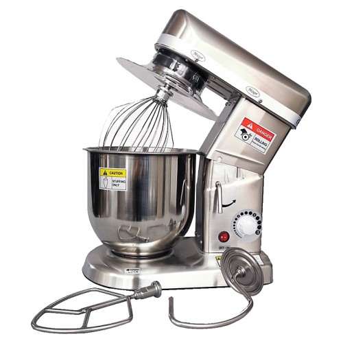 Миксер планетарный VIATTO VA-SMB7SS