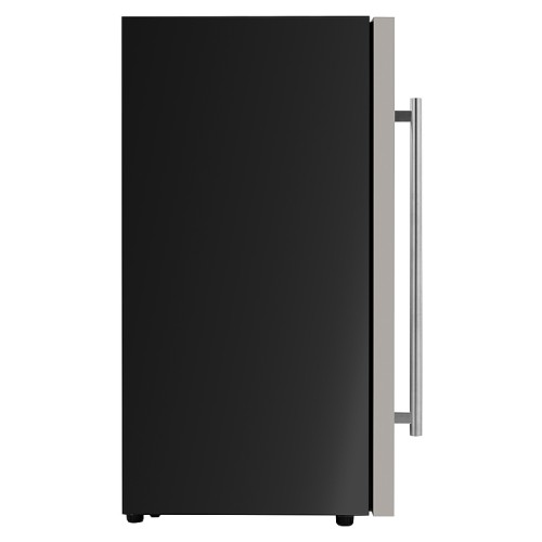 Шкаф винный TESLER CWC-300