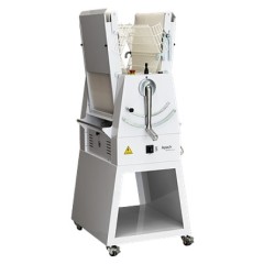 ТЕСТОРАСКАТКА APACH BAKERY LINE ASH600/1200 VAR