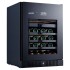 Винный шкаф Libhof Connoisseur CFD-46 Black
