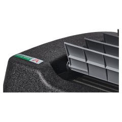 Тепловентилятор водяной BALLU BHP-W3-50-S