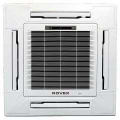 Кассетная сплит-система Rovex RB-36HR1 / CCU-36HR1