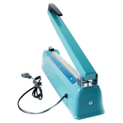 Запайщик пакетов Foodatlas PFS-300 Pro (металл, 2 мм)