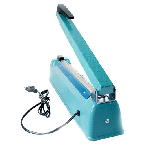 Запайщик пакетов Foodatlas PFS-300 Pro (металл, 2 мм)