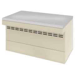 Стол холодильный Lida S-1 (1500х925х900 мм) встроенный холод