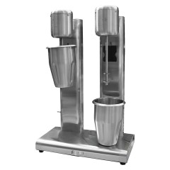 Миксер для молочных коктейлей Rosso HBL-22 (два стакана)