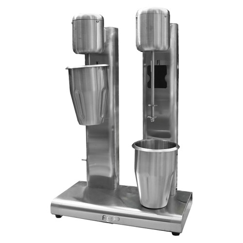 Миксер для молочных коктейлей Rosso HBL-22 (два стакана)