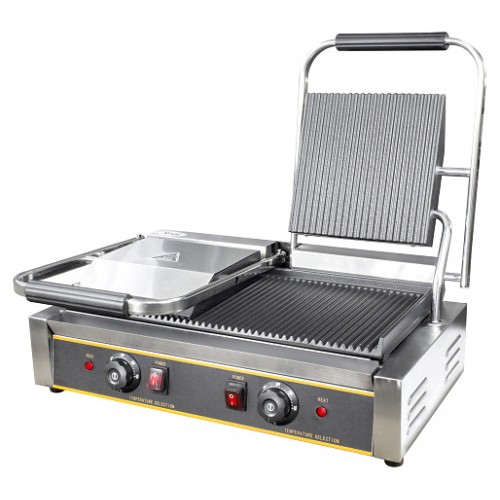 Гриль контактный ROAL SZ-813