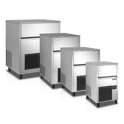 ЛЬДОГЕНЕРАТОР TEFCOLD КУБИК TC85