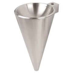 Рукомойник Oceanus 3-002.1 (нерж. сталь)