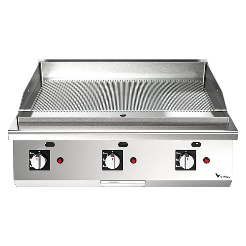 Поверхность жарочная VITAL GPI6030R