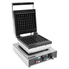 Вафельница Kocateq GH15WBNW