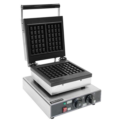 Вафельница Kocateq GH15WBNW