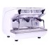 Кофемашина Nuova Simonelli Appia Life Compact 2 Gr S белая, высокие группы, экономайзер, полуавтомат