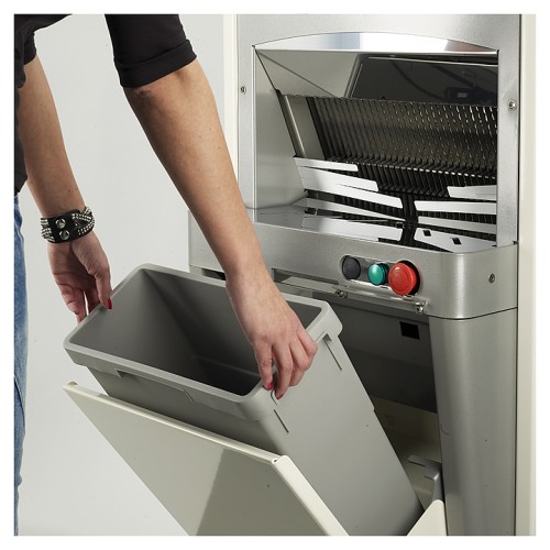 Хлеборезка Jac Modena+ 450