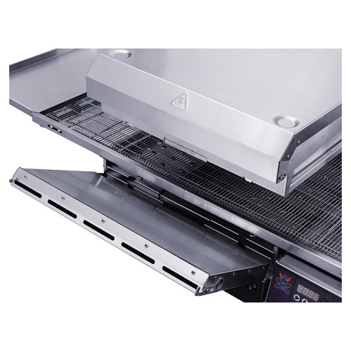 Печь конвейерная Nopein NTE-1620