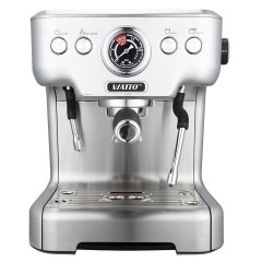 Кофеварка рожковая VIATTO VA-CM8988PRO