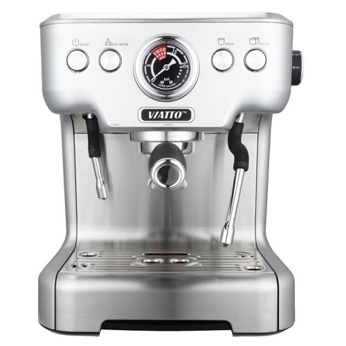 Кофеварка рожковая VIATTO VA-CM8988PRO