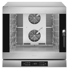 Печь конвекционная SMEG Professional ALFA625E1HDS
