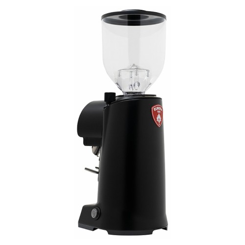 Кофемолка-дозатор EUREKA HELIOS 65 черная