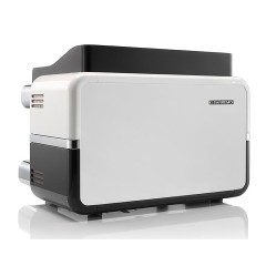 Кофемашина Sanremo Torino SED 2 черно-белая