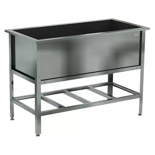 Ванна моечная КОБОР ВМСБ/1-120/63