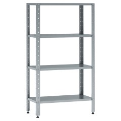 Стеллаж кухонный EKSI СКЭ 6040180 4