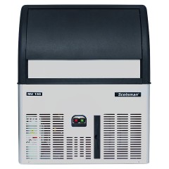 Льдогенератор SCOTSMAN NU 150 AS OX