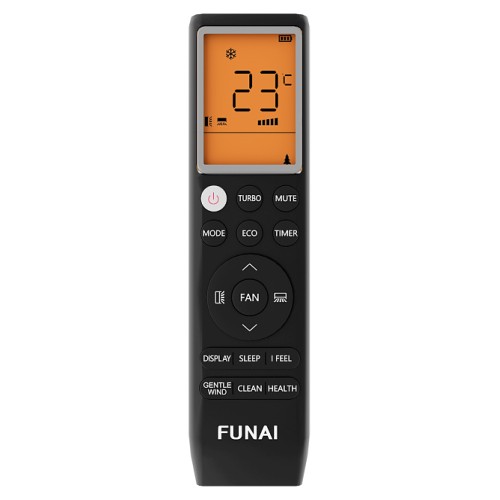 Настенная сплит-система FUNAI KADZOKU Inverter RAC-I-KD55HP.D02