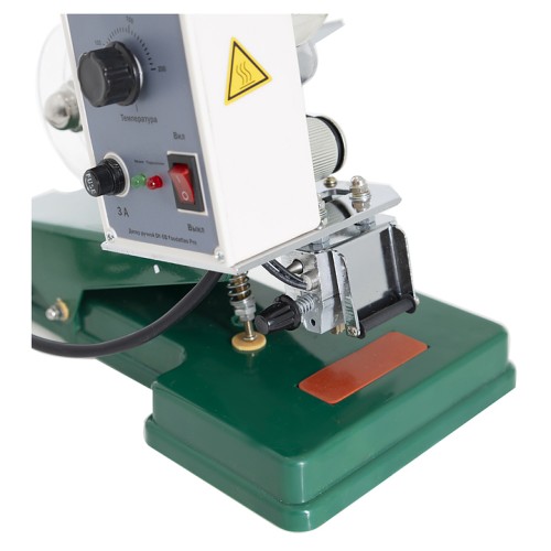 Датер Foodatlas DY-6B Pro